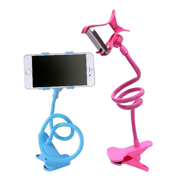 高夾力 手機懶人夾 手機支架