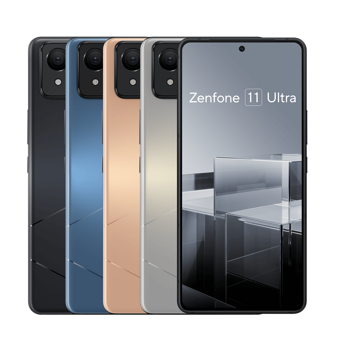 Zenfone 11 Ultra 5G